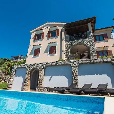 Villa Marina *