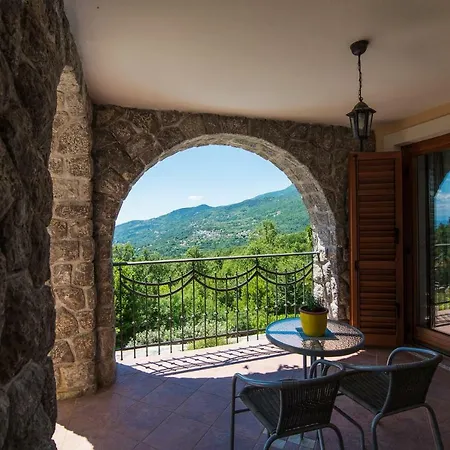 Villa Marina Veprinac