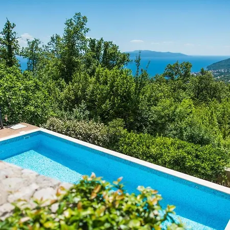 Marina Villa