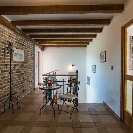 Villa Marina Veprinac