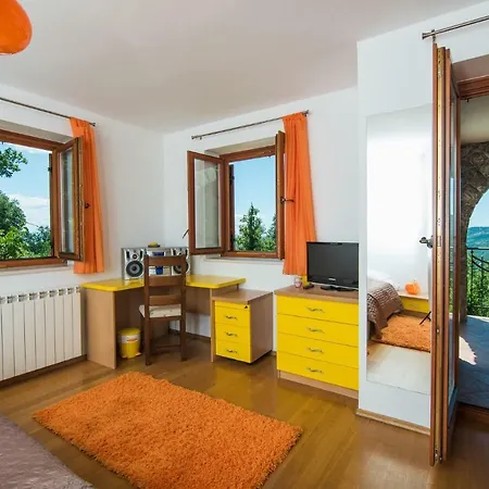Marina Villa