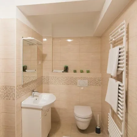 Villa Marina Veprinac