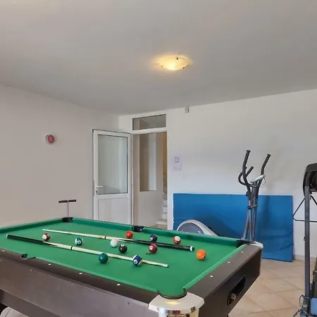 Marina Villa Veprinac