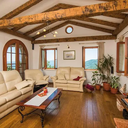 Marina Villa *