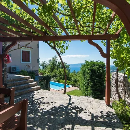 Marina Villa Veprinac