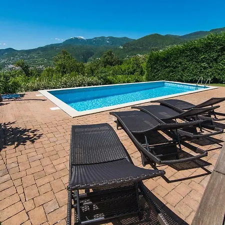 Marina Villa