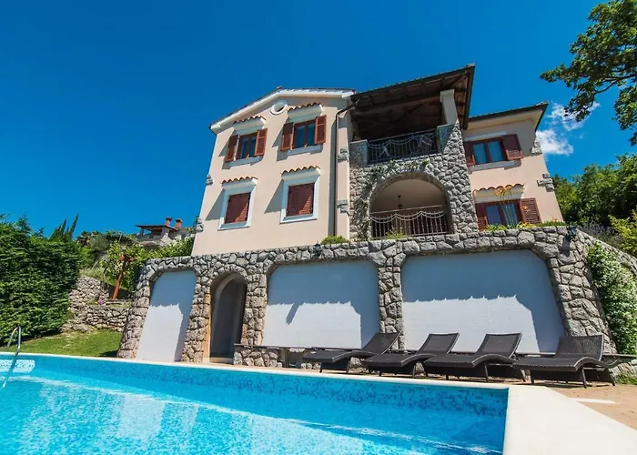 Villa Marina *
