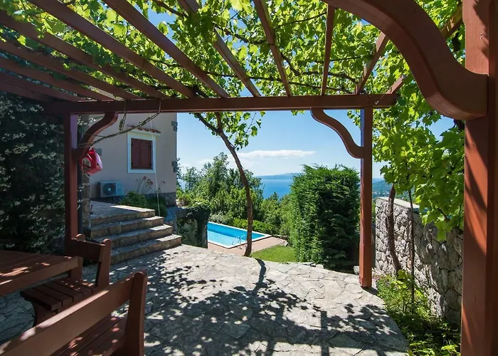 Marina Villa Veprinac