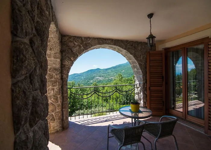 Villa Marina Veprinac