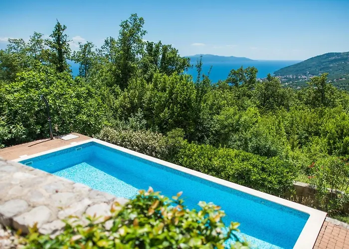 Marina Villa
