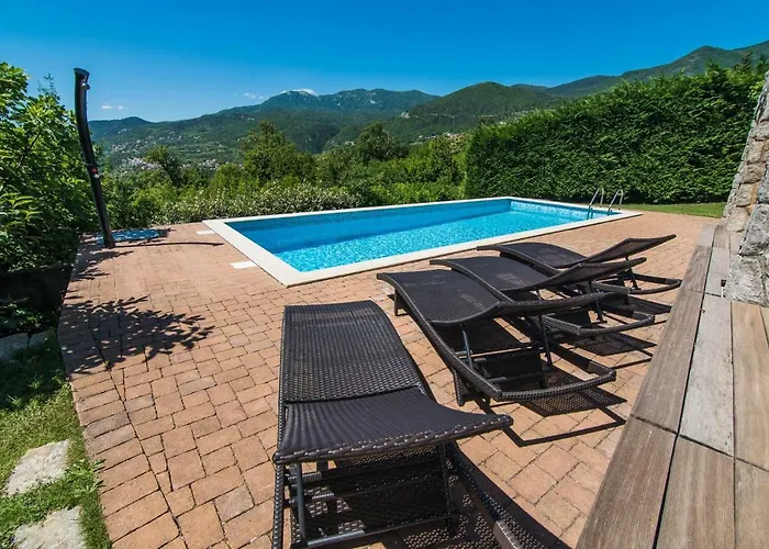 Marina Villa