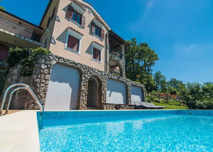 Marina Villa Veprinac