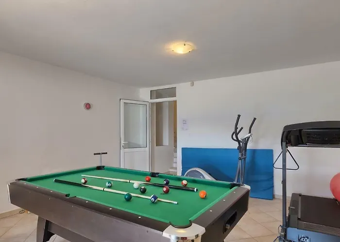 Marina Villa Veprinac
